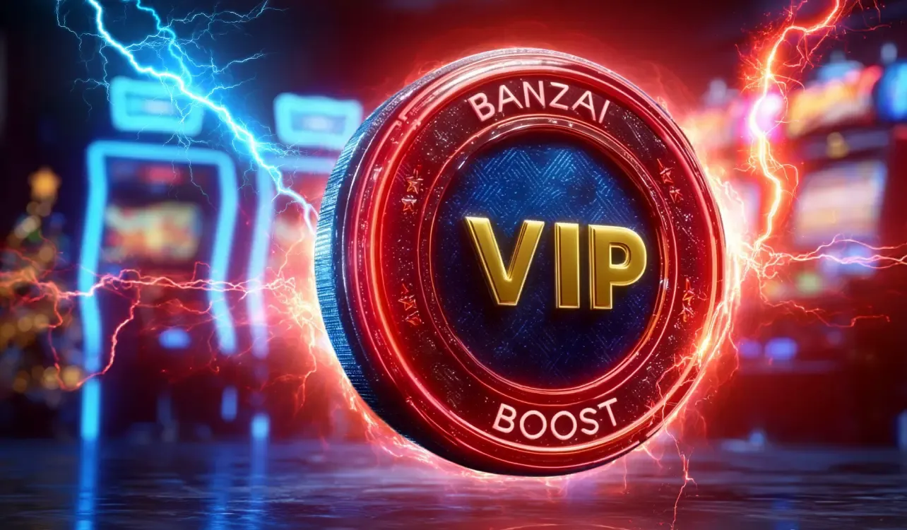 Banzai Spins – Free Spins chaque jeudi