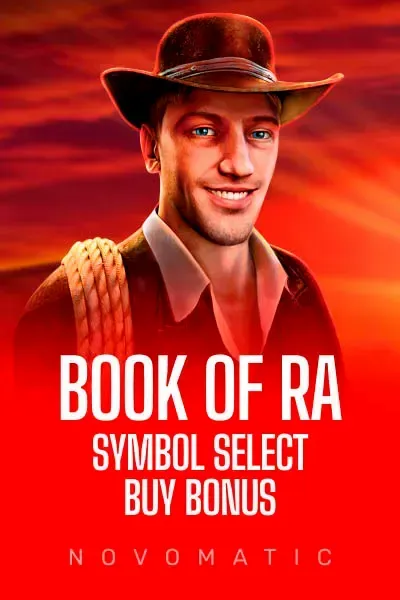 Book of Ra