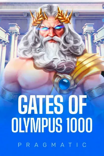 Gates of Olympus