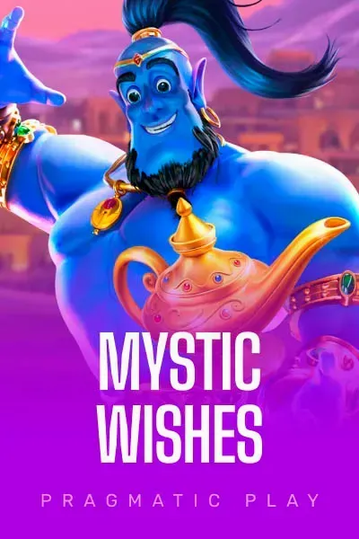 Mystic Wishes