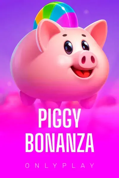 Piggy Bonanza