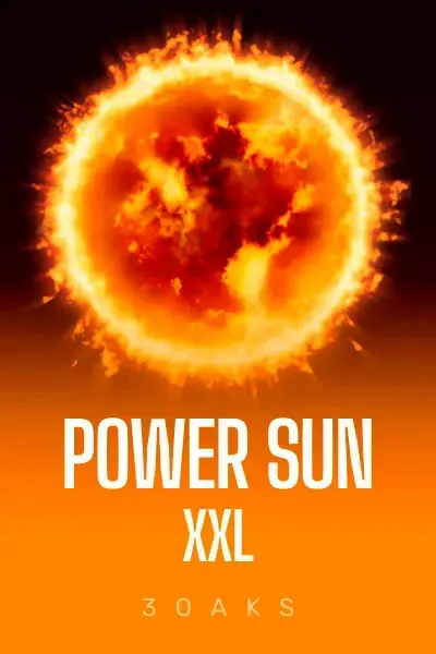 Power Sun