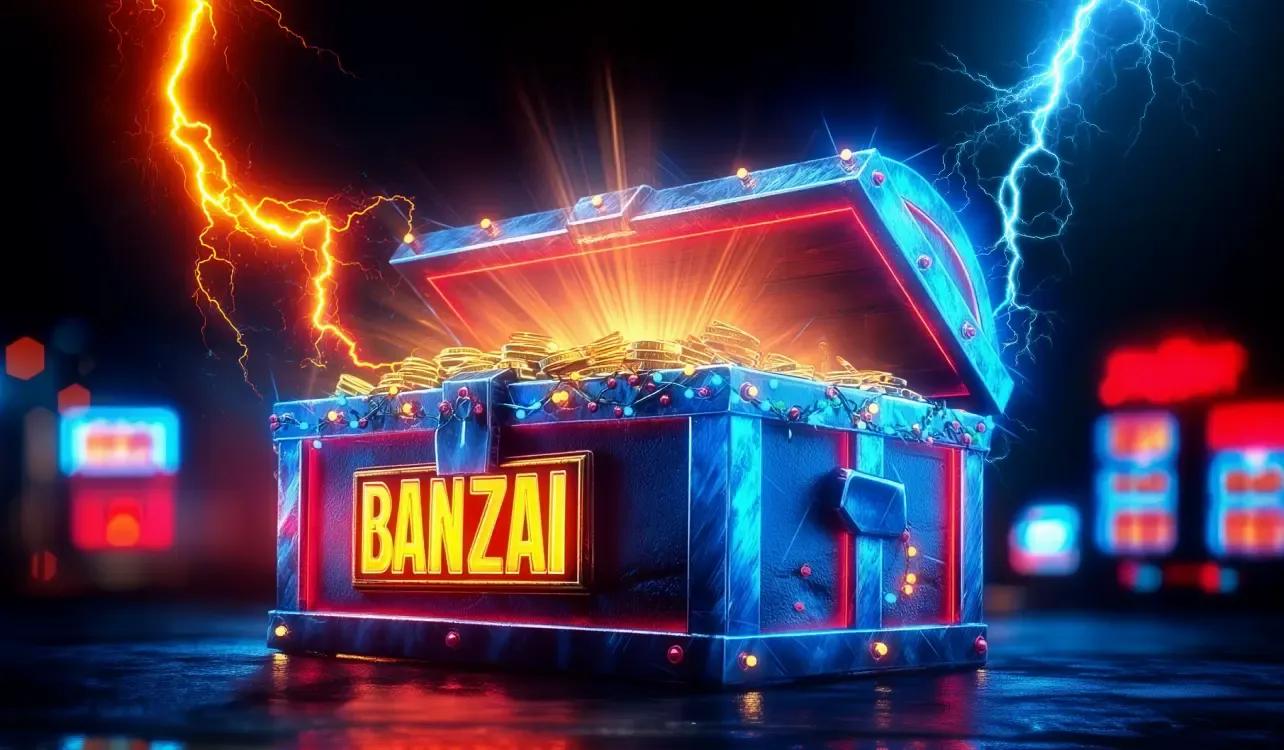 Banzai Boost – Cashback VIP crédité chaque semaine