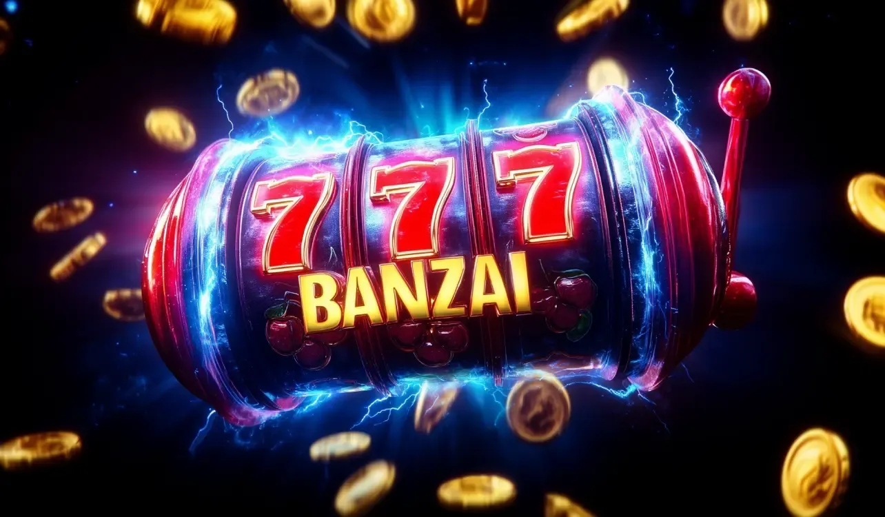 Banzai Koto – 500 EUR à remporter chaque semaine