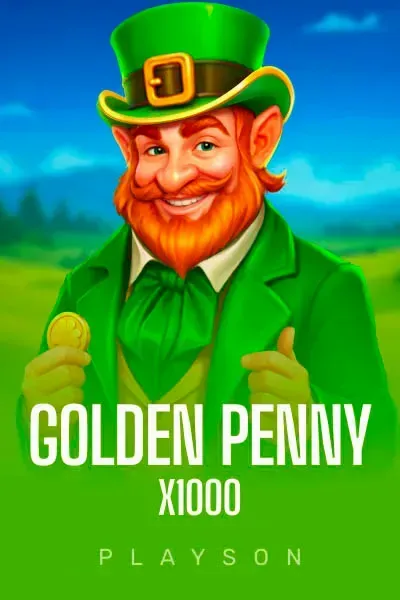 Golden Penny