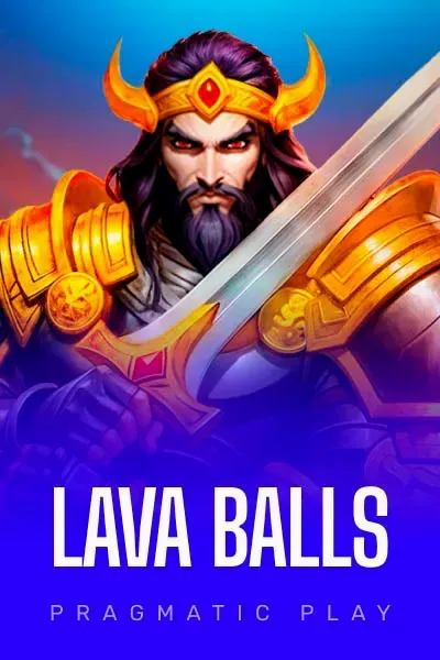 Lava Balls